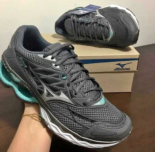 tenis 1 linha é bom