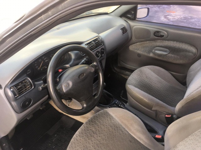 Ford Escort GL 1.6 2001 Completo - Foto 8