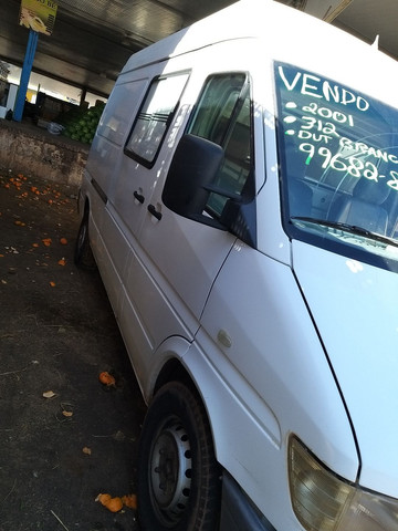 sprinter 2001 olx