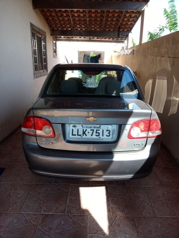 VENDO CORSSA CLASSIC 2011 COMPLETO.COM DOCUMENTOS EM DIA. VALOR. 18.500.00