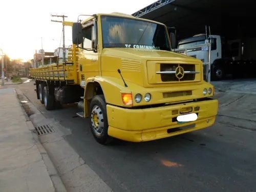 MB 1620 PARCELO.