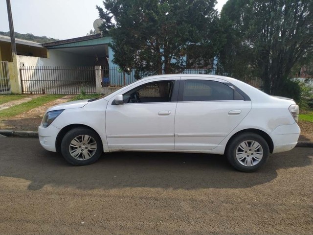 COBALT LTZ 1.8 2015