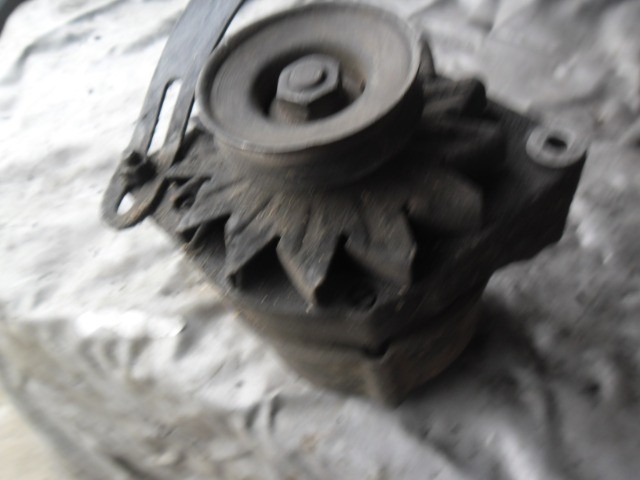 Alternador Uno Elba Fiorino 1.3 1.5  *7 Garantia 90 Dias R$ 255,00