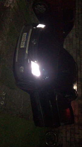 SAVEIRO CROSS 1.6 FLEX COMPLETA