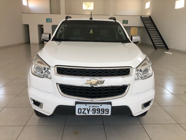 S10 FLEX 4X4 MANUAL  64 98441.5137