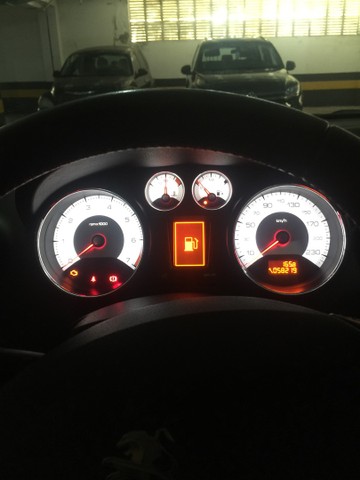 308 COMPLETO 59KM ORIGINAL