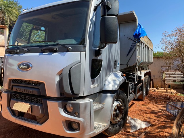 FORD CARGO 2429