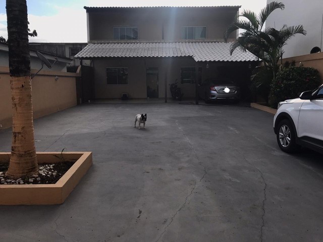 Casa em Nova Iguaçu