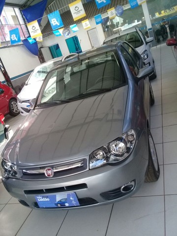 FIAT PALIO FIRE 1.0 ECONOMY