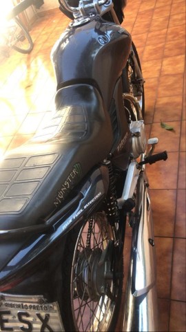 HONDA CG TITAN MIX 150