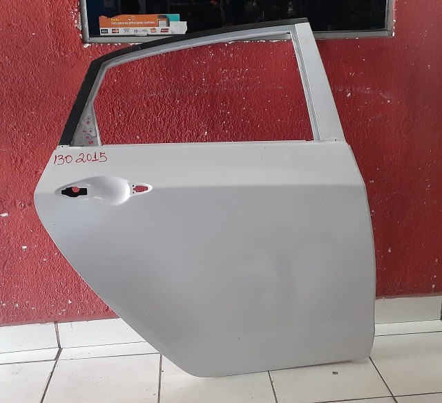 Porta traseira direita I30 2015