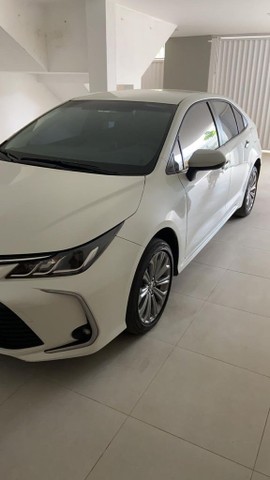 COROLLA XEI 20/20