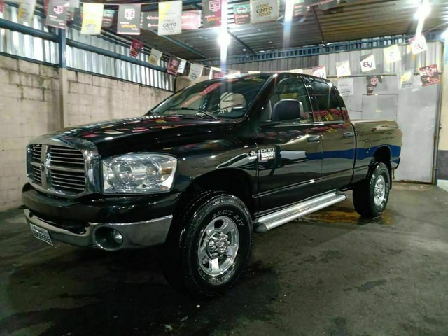 DODGE RAM 2500