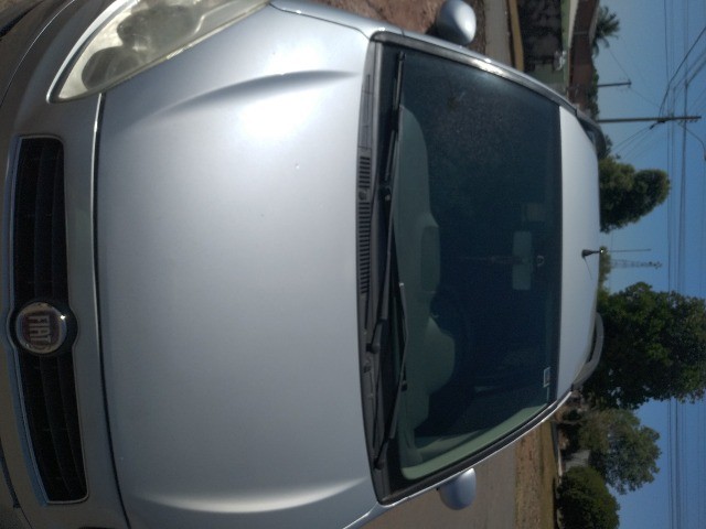 VENDO FIAT IDEA 2011/2011