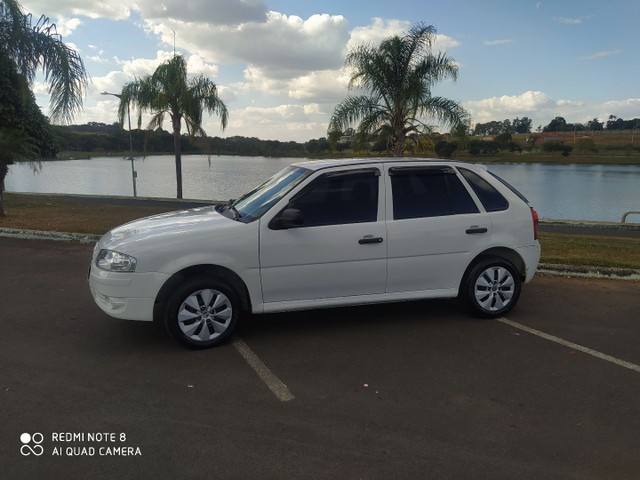GOL G4 11/12