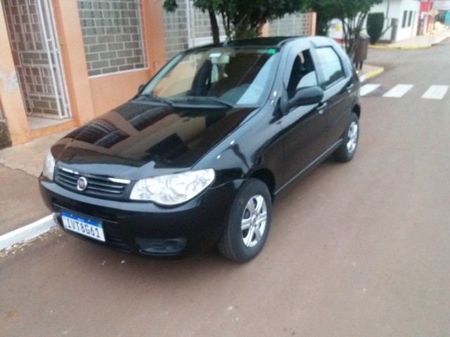PALIO FIRE 1.0 2015 COMPLETO