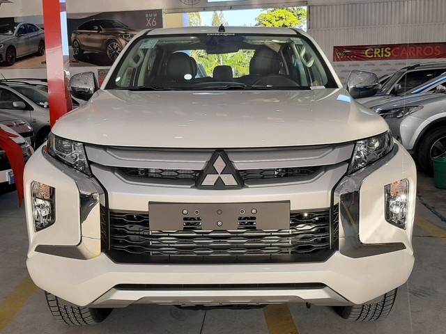 MITSUBISHI L200 TRITON SPORT HPE 2.4 DID-H 4X4  AUT 