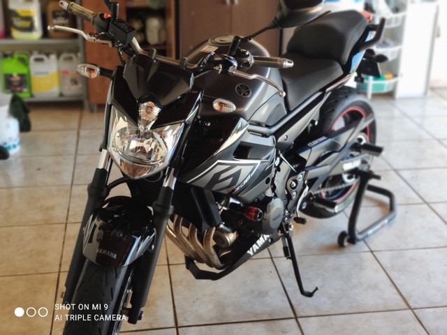 XJ6 N 2016/2017