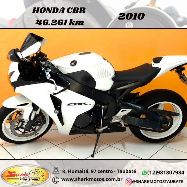 HONDA CBR 1000