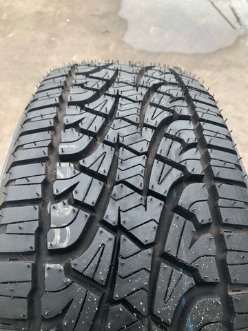 pneu scorpion pirelli atr aro 17 - Foto 4
