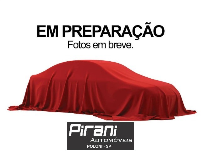 GOL 1.0 G6 2013