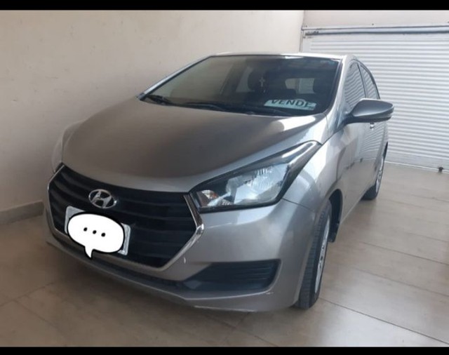 HYUNDAI HB20 CONFORT 1.0 FLEX 16/16