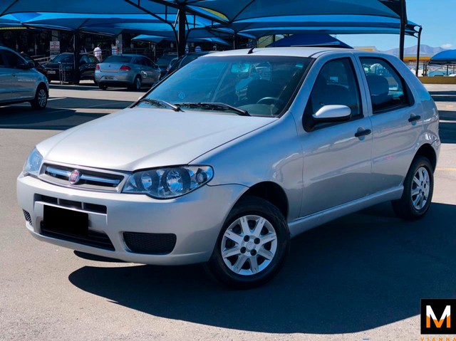 FIAT PALIO FIRE ECONOMY 1.0 8V  FLEX 