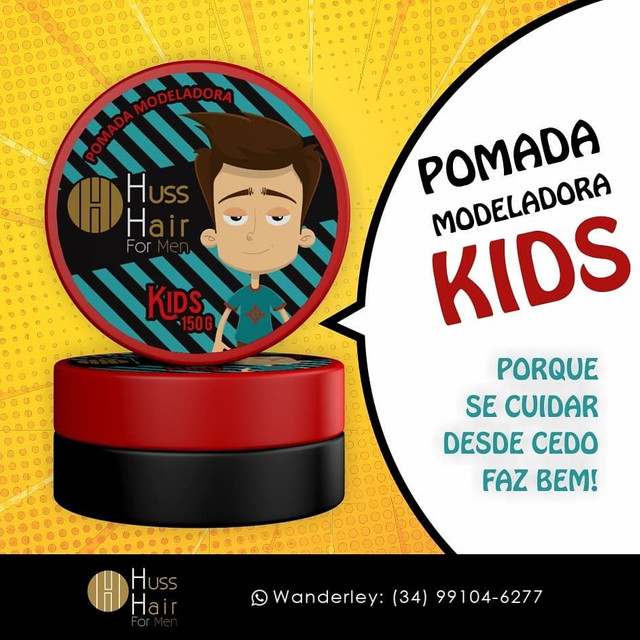 Óleo para barba concentrado - Foto 4