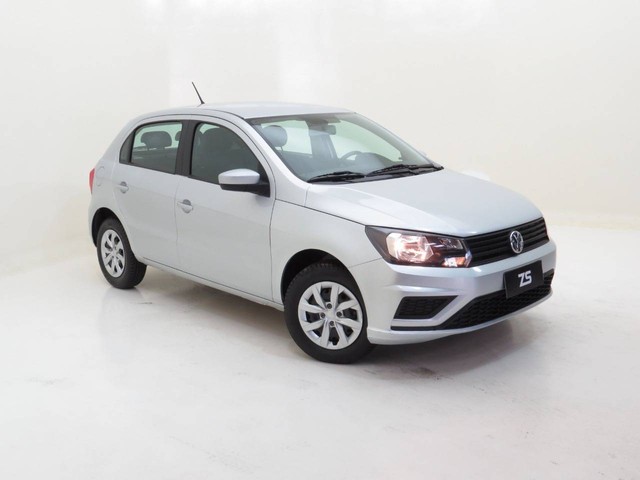GOL 2019/2020 1.0 12V MPI TOTALFLEX 4P MANUAL
