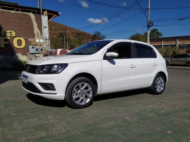 VW- GOL 1.6 MB5 2020/2021, COMPLETO COM PACOTE URBAN IMPERDÍVEL!!