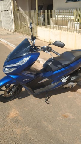 HONDA PCX 2019/2020