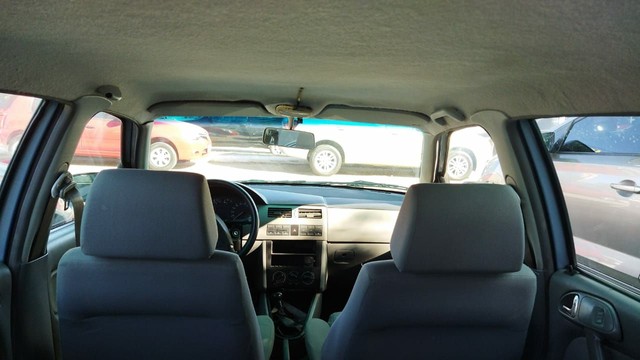 VW PARATI EXTRA