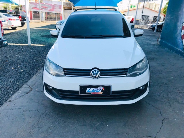 SAVEIRO CS 2013/2014