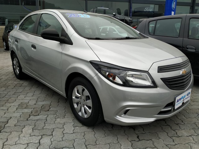 PRISMA 1.0 JOY COMPLETO 52.400KM