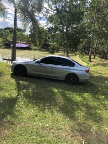VENDO BMW 320 2014