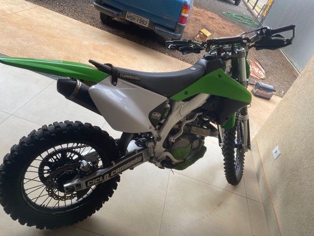 klx450r for sale craigslist