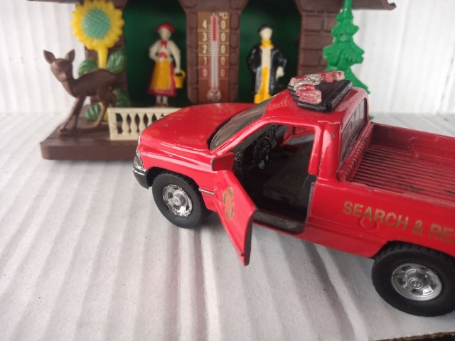 Miniatura Dodge  - Foto 4