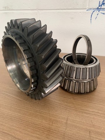 engrenagem 3a movel volvo Cambio VT - Foto 3