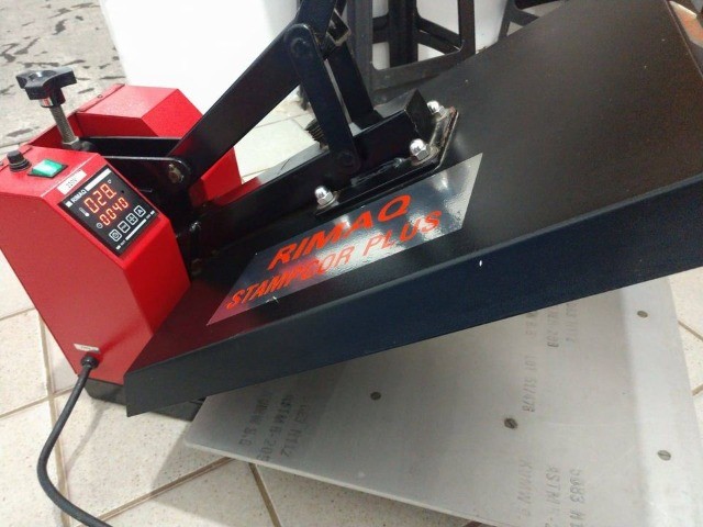 stampcor rimaq