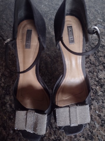 Sapato/Sandália Schutz Original