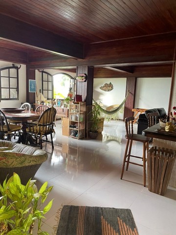 Imobiliária nova aliança vende excelente casa na praia do apara, mangaratiba!  - Foto 3