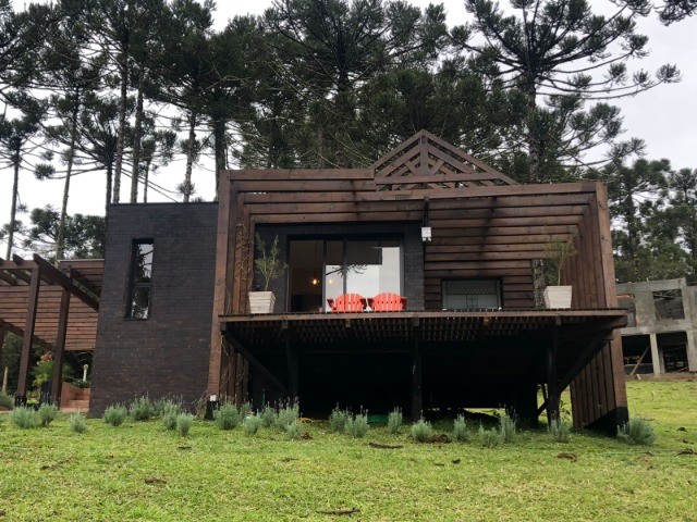 Chácara com casa à venda/Urubici-SC - Foto 13