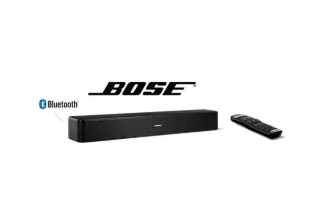 bose soundbar olx