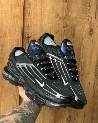 Nike Air Max Plus Tn. Novo!  - Foto 5