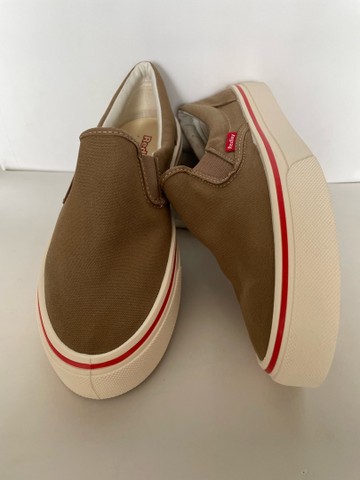 Tênis Redley Original Slip On N 40 e 42 - Foto 3