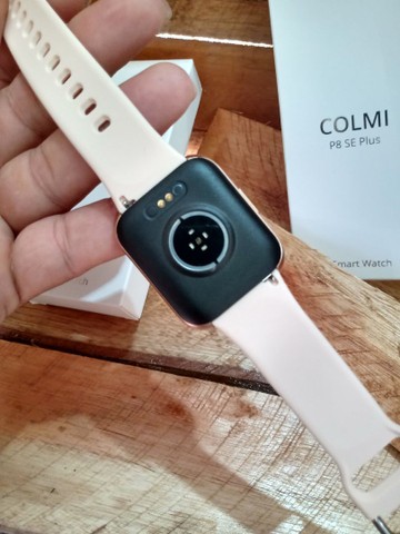colmi p8 se plus