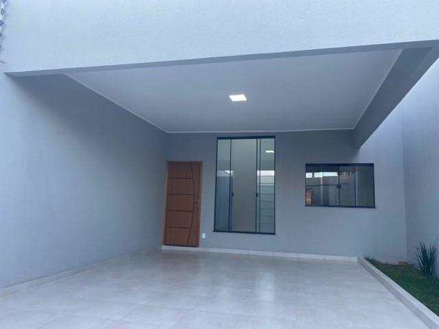 Casa Escala, Anápolis
