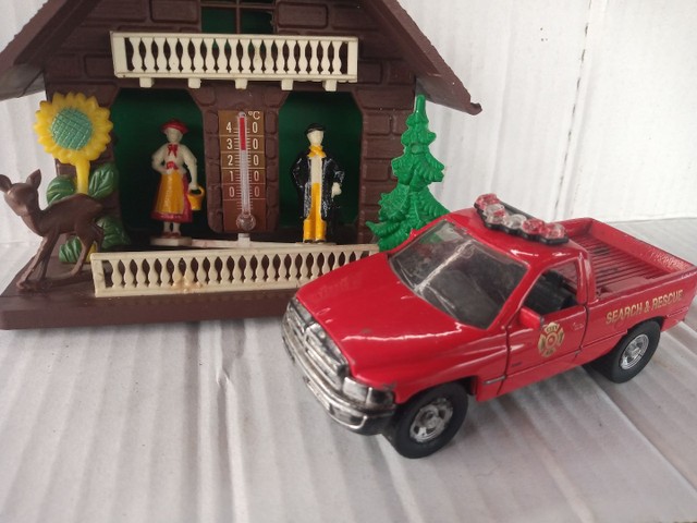 Miniatura Dodge 