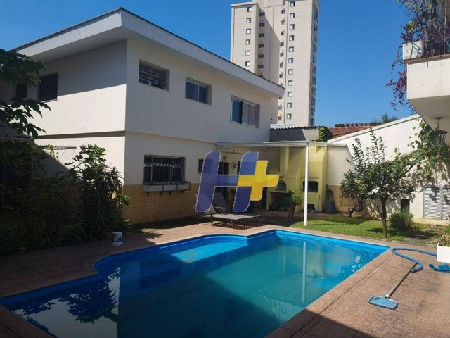 Casa à venda com 504m² na Vila Cruzeiro!!!
