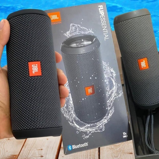 jbl flip essential olx